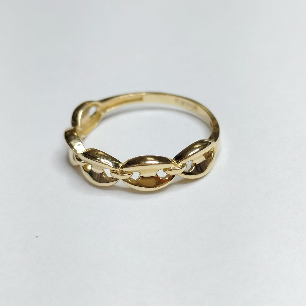 ANILLOS DAMA ORO 14K 1.7 (NUEVO)