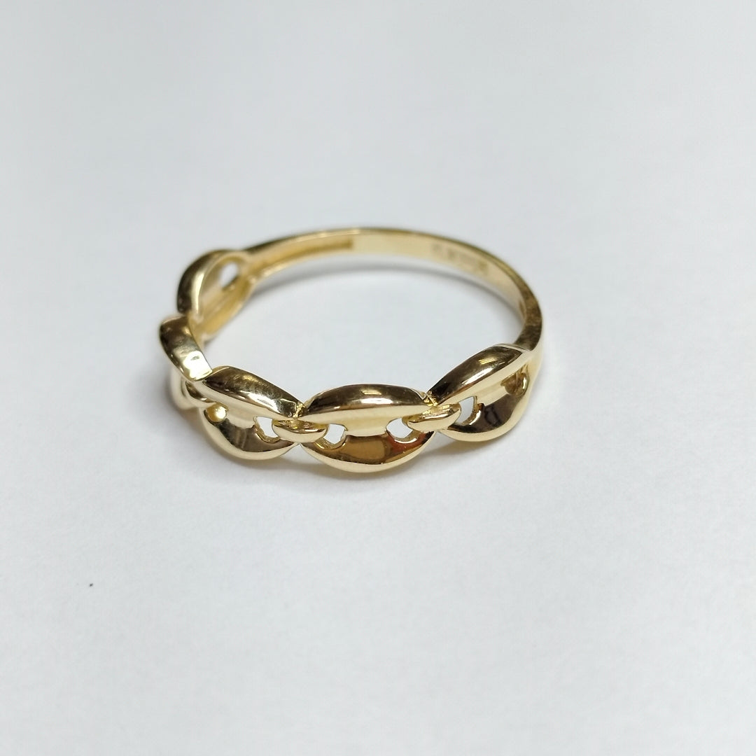 ANILLOS DAMA ORO 14K 1.7 (NUEVO)