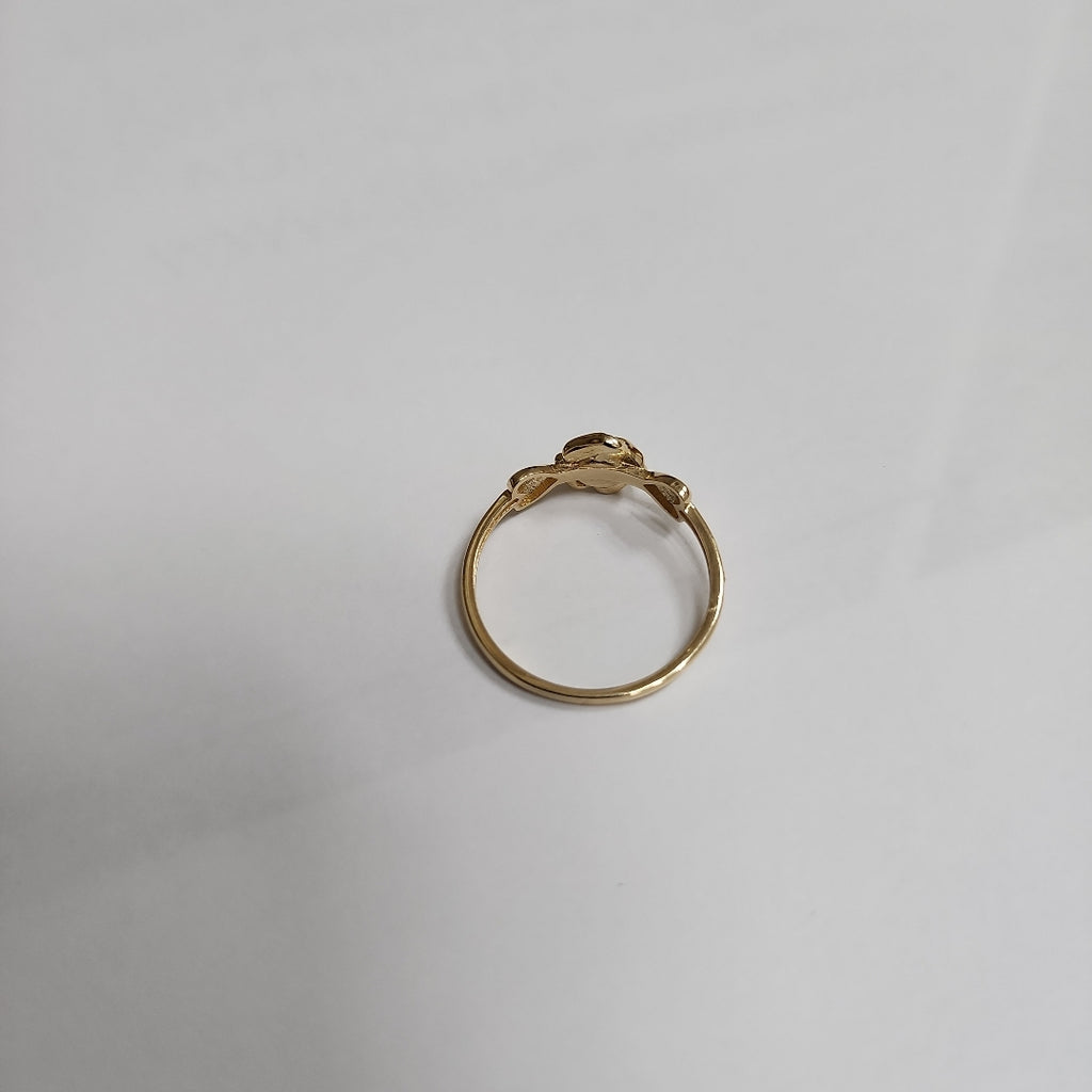 ANILLOS DAMA ORO 14K 1.6 (NUEVO)