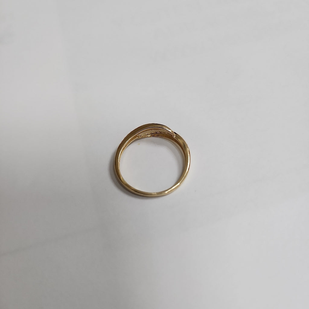ANILLOS DAMA ORO 14K 1.4 (NUEVO)