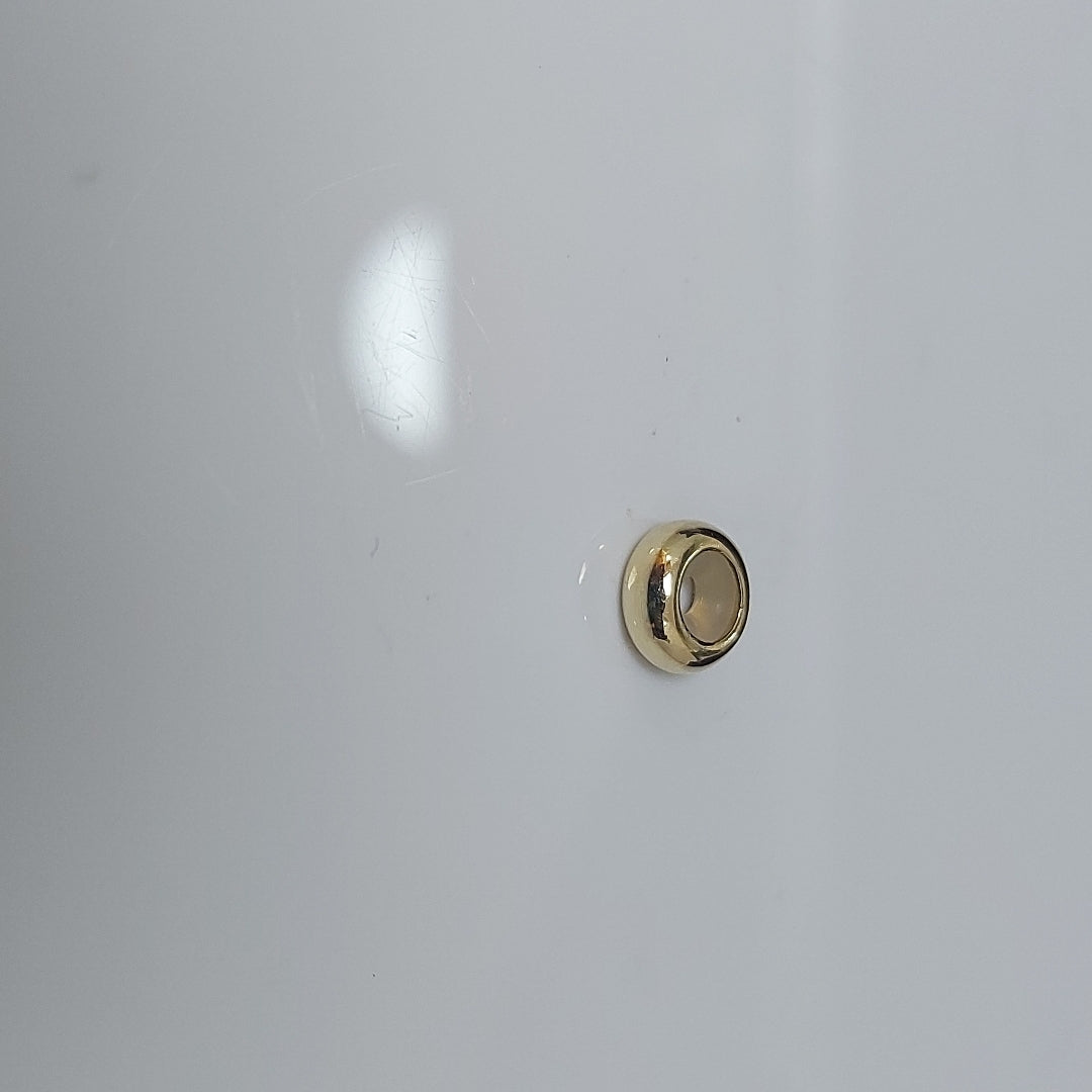 DIJES ORO 14K 0.5 (NUEVO)