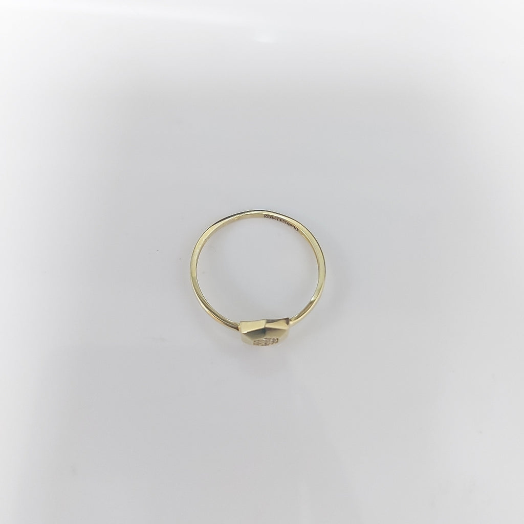ANILLOS DAMA ORO 14K 1.1 (NUEVO)