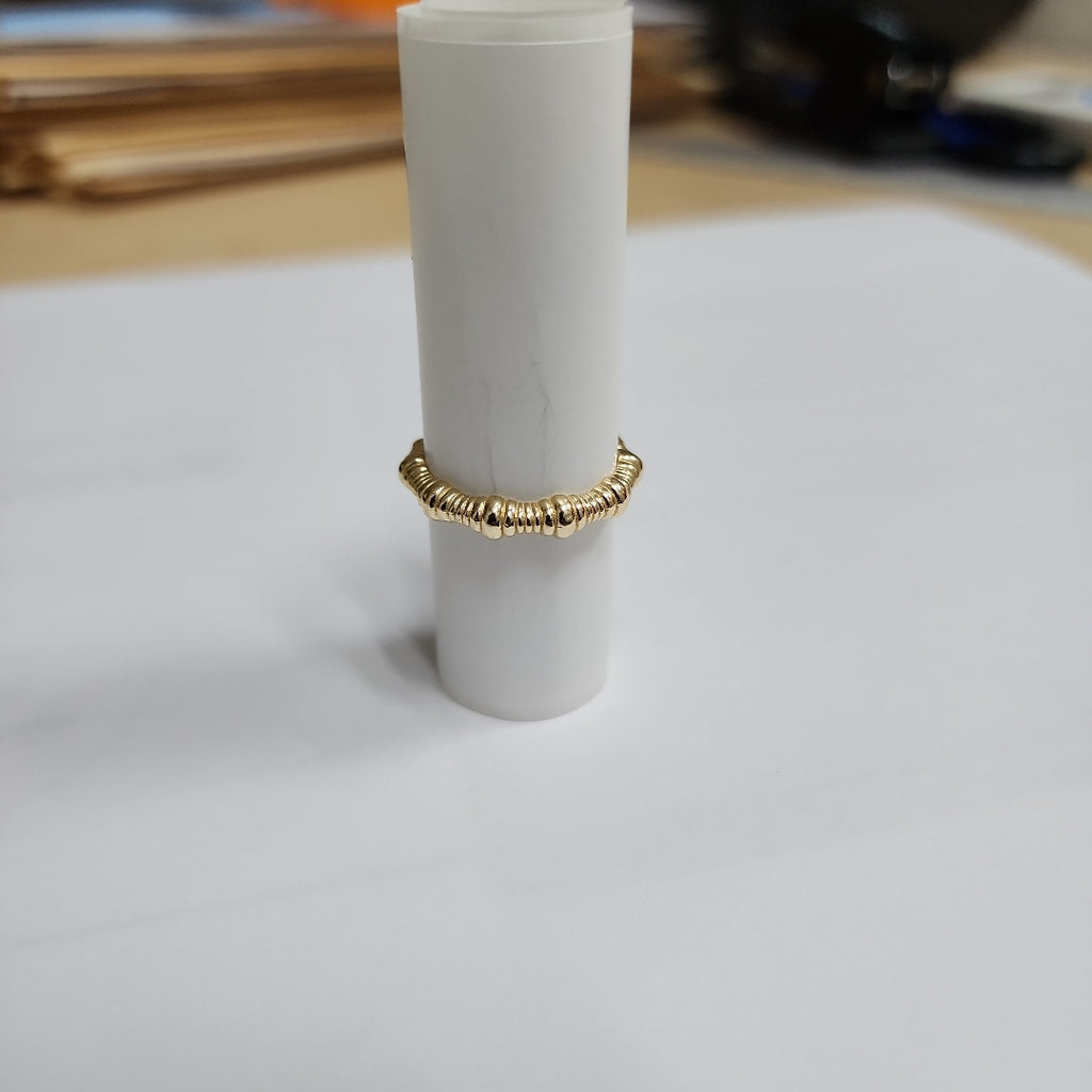 ANILLOS DAMA ORO 14K 2.1 (NUEVO)