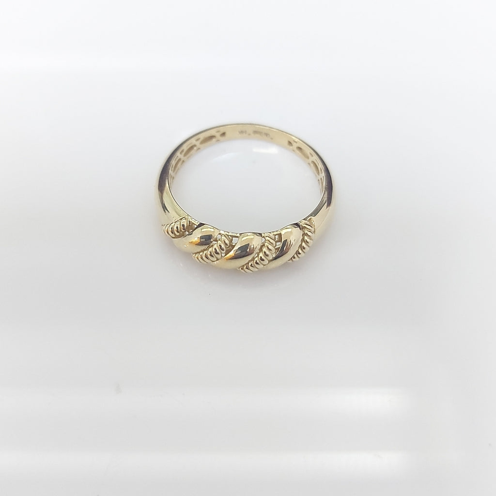 ANILLOS DAMA ORO 14K 2.3 (NUEVO)