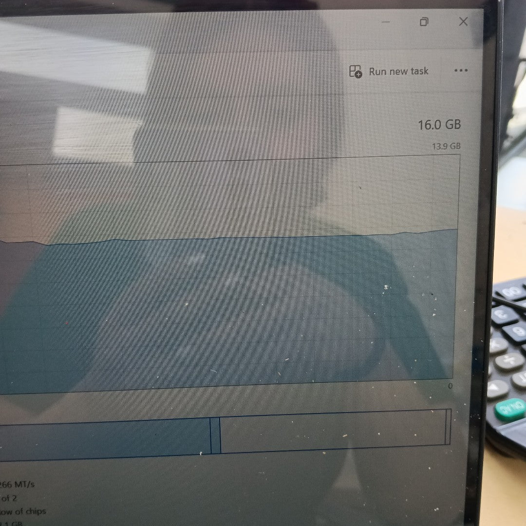 LAPTOP LENOVO IDEAPAD FLEX 5 14ABR8 (2023) 512 GB SSD 16 GB RAM (SEMINUEVO)