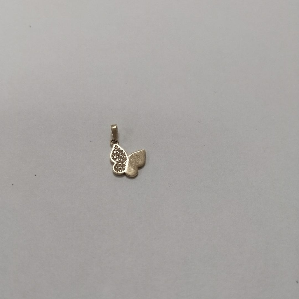 DIJE ORO 14 K 0.9 GRMS (SEMINUEVO)