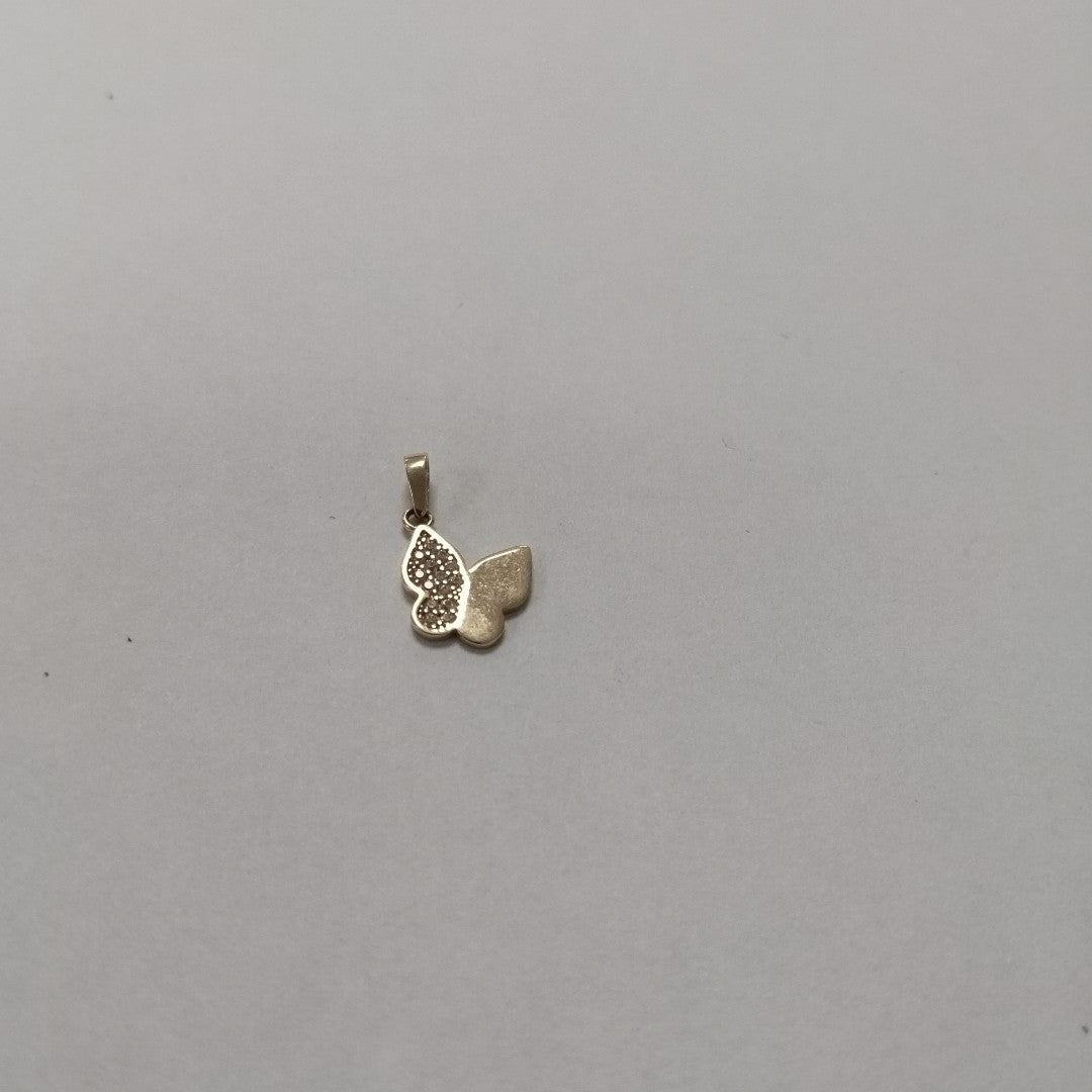 DIJE ORO 14 K 0.9 GRMS (SEMINUEVO)