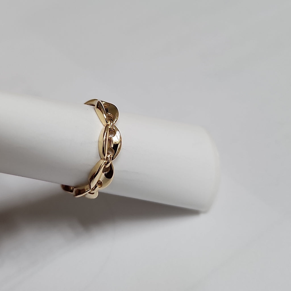 ANILLOS DAMA ORO 14K 1.7 (NUEVO)