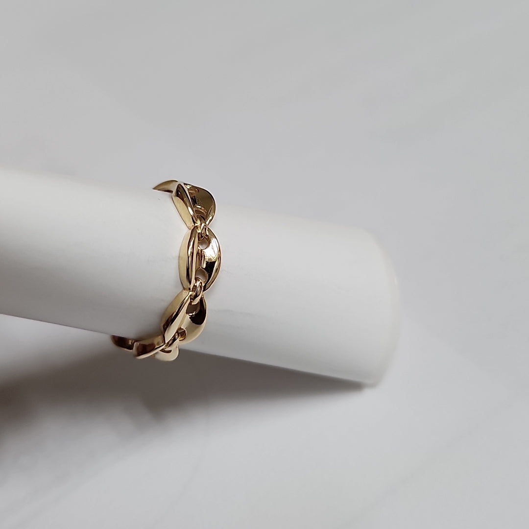 ANILLOS DAMA ORO 14K 1.7 (NUEVO)