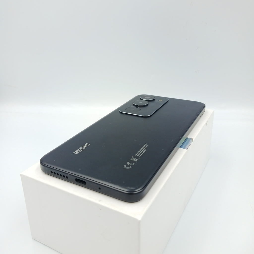 CELULAR XIAOMI REDMI 15 25062RN2DL (2025) 256 GB 8 GB RAM (SEMINUEVO)