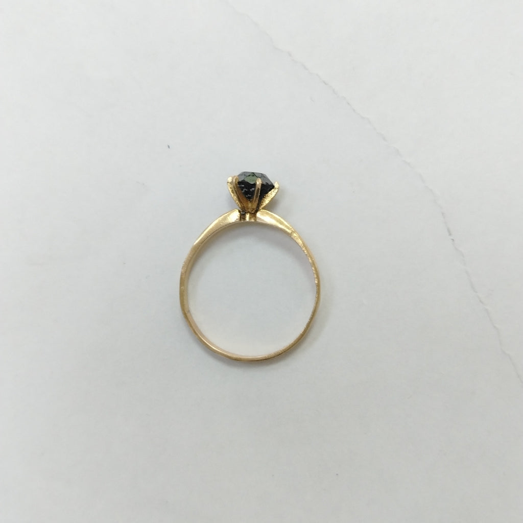ANILLITO ORO 8 K 1.6 GRMS (SEMINUEVO)