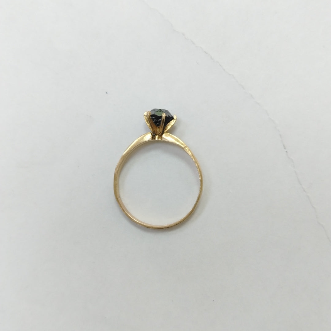 ANILLITO ORO 8 K 1.6 GRMS (SEMINUEVO)