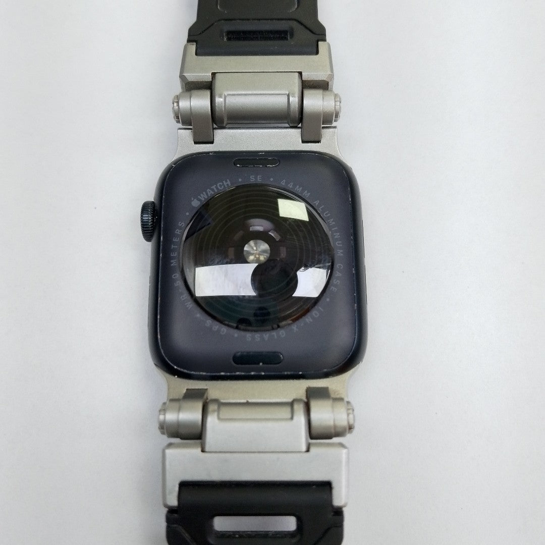 SMARTWATCH APPLE SE 2 ALUMINIO A2723 44 MM GPS (SEMINUEVO)