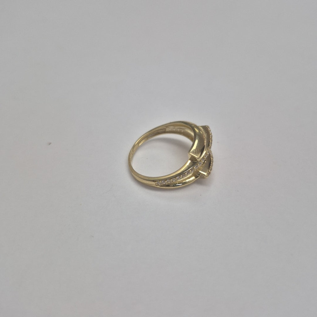 ANILLOS DAMA ORO 10K 2.7 (NUEVO)