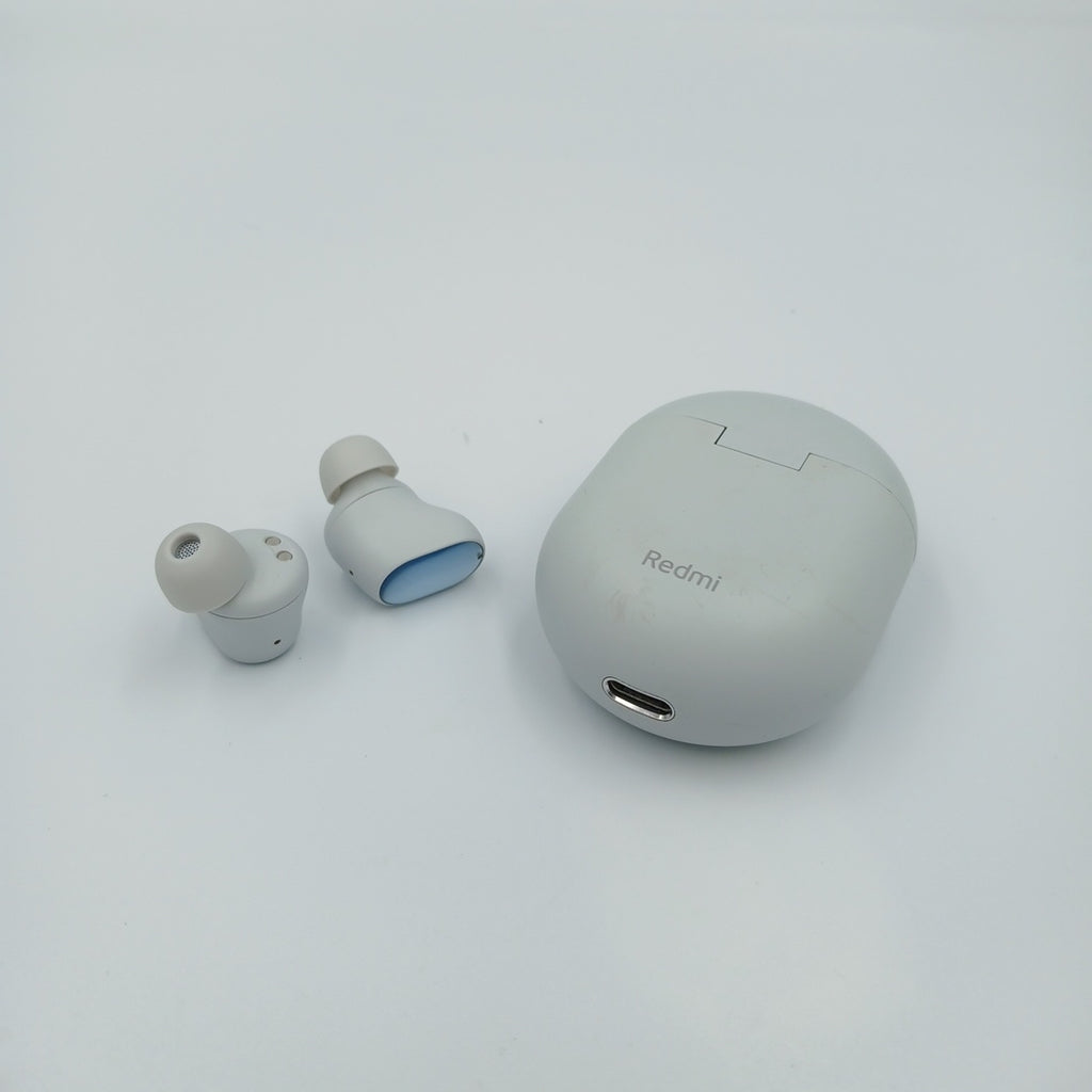 AUDIFONOS XIAOMI REDMI BUDS 3 PRO TWSEJ01ZM INALAMBRICO IN EAR (SEMINUEVO)