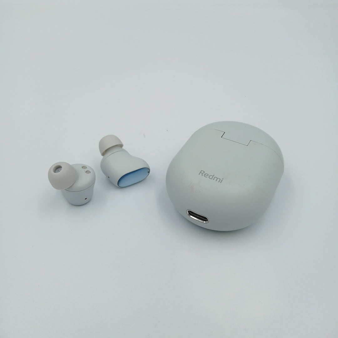 AUDIFONOS XIAOMI REDMI BUDS 3 PRO TWSEJ01ZM INALAMBRICO IN EAR (SEMINUEVO)