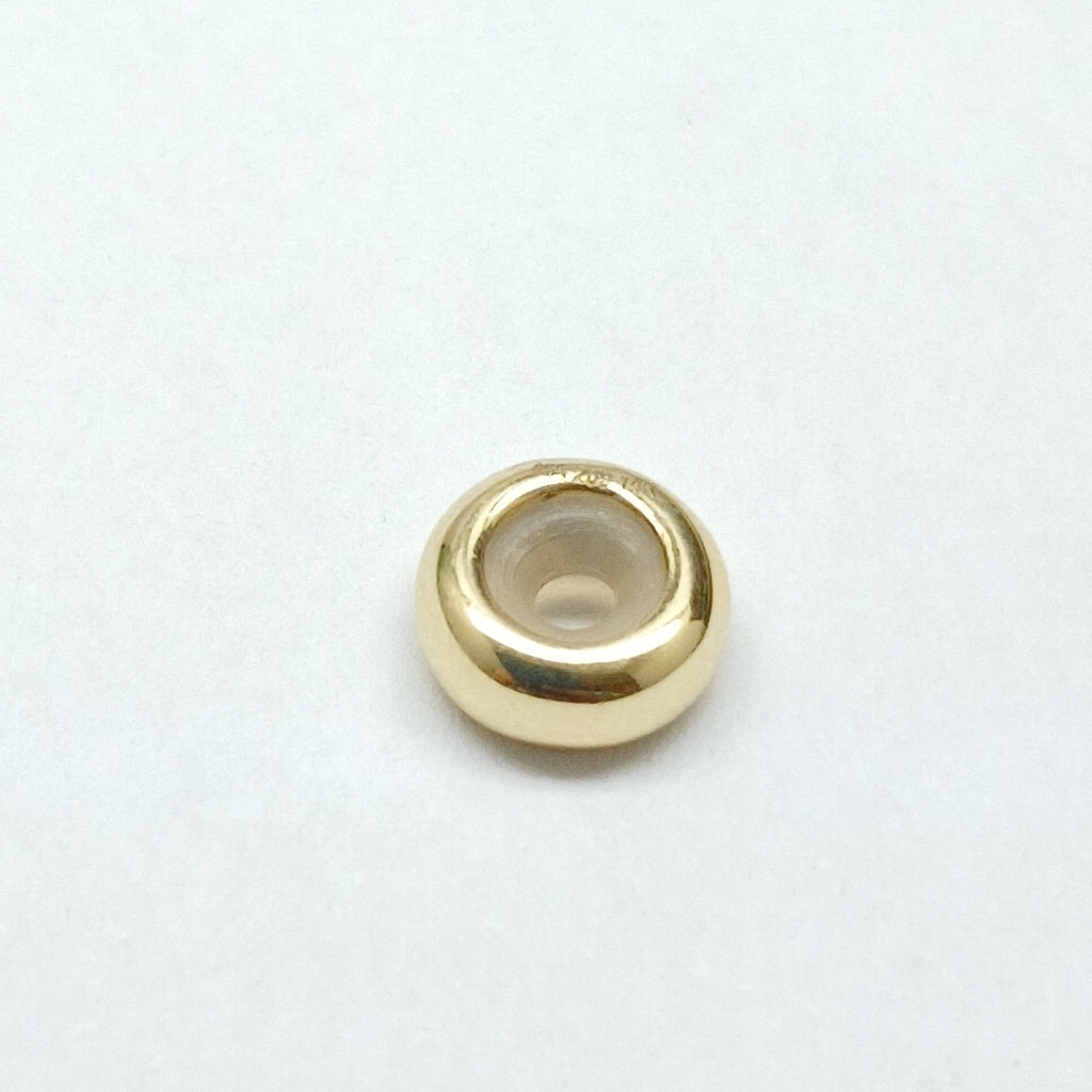 DIJES ORO 14K 0.6 (NUEVO)