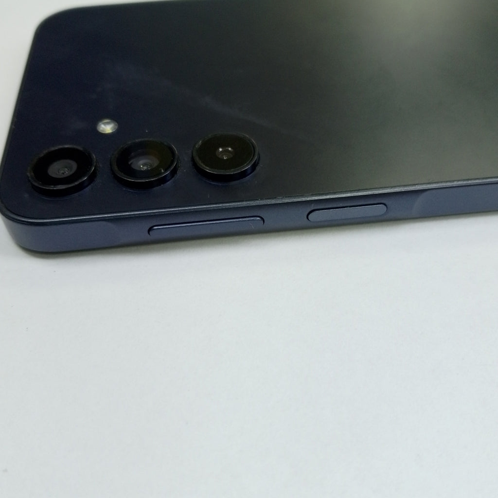 CELULAR SAMSUNG GALAXY A15 5G SM-A156U (2023) 128 GB 4 GB RAM (SEMINUEVO)