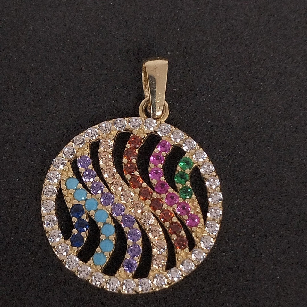 DIJES ORO 10K 1 (NUEVO)