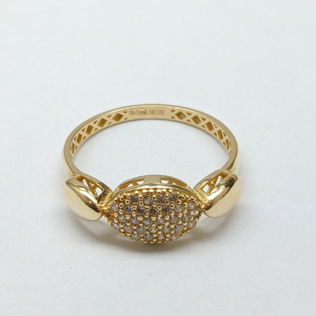 ANILLOS DAMA ORO 14K 1.8 (NUEVO)