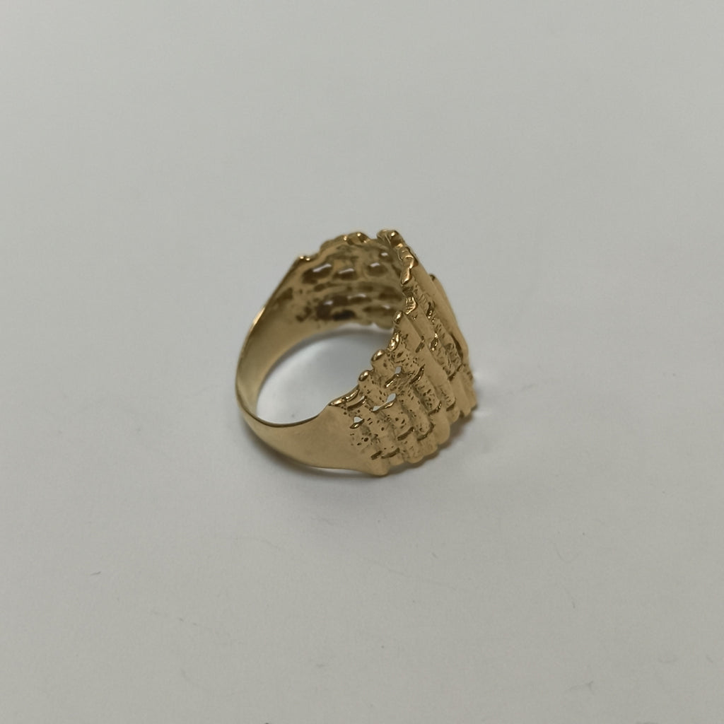 ANILLITO ORO 16K 6.7 GRMS (SEMINUEVO)