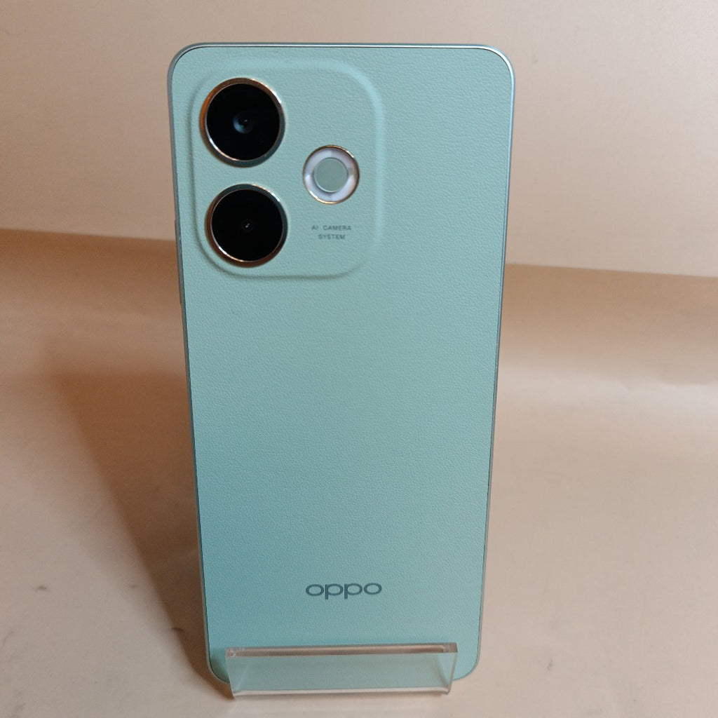 CELULAR OPPO  A5 PRO CPH2711 (2025) 256 GB 8 GB RAM (SEMINUEVO)