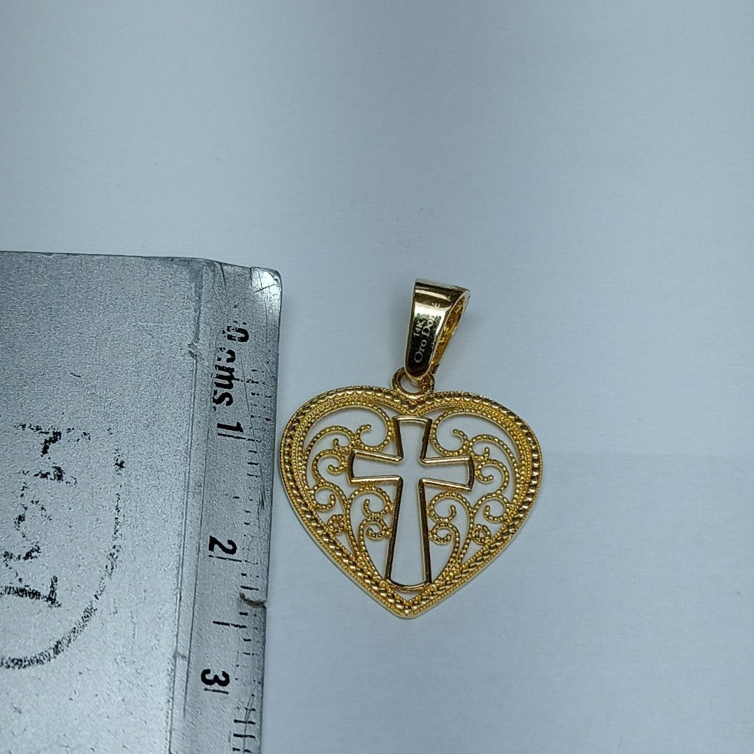 DIJES ORO 14K 1.5 (NUEVO)