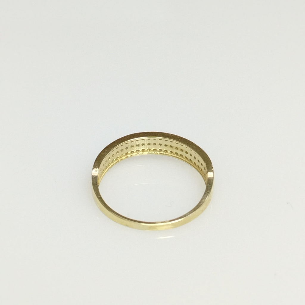 ANILLOS DAMA ORO 10K 1.4 (NUEVO)
