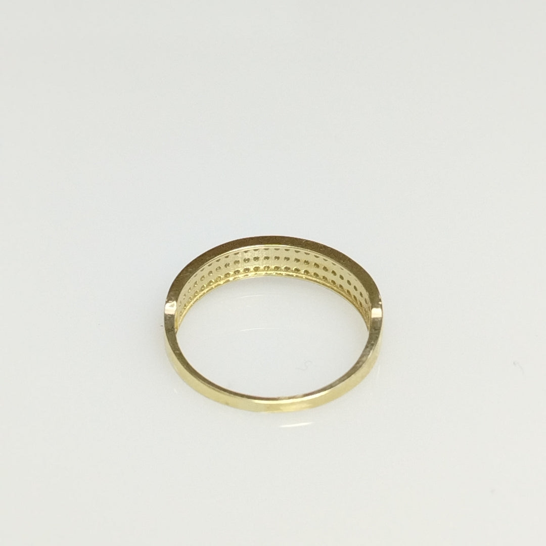 ANILLOS DAMA ORO 10K 1.4 (NUEVO)