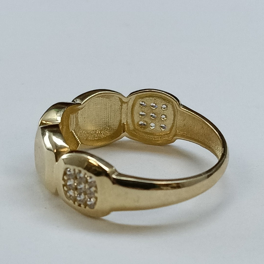ANILLOS DAMA ORO 10K 2.3 (NUEVO)