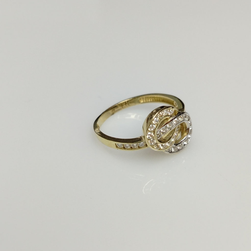 ANILLOS DAMA ORO 10K 2.1 (NUEVO)