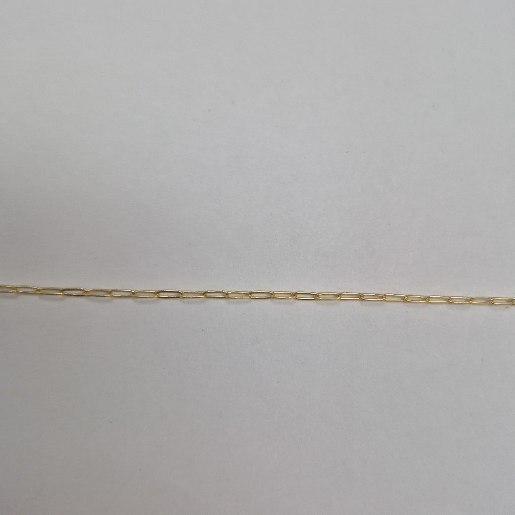 CADENAS ORO 14K 2.3 (NUEVO)
