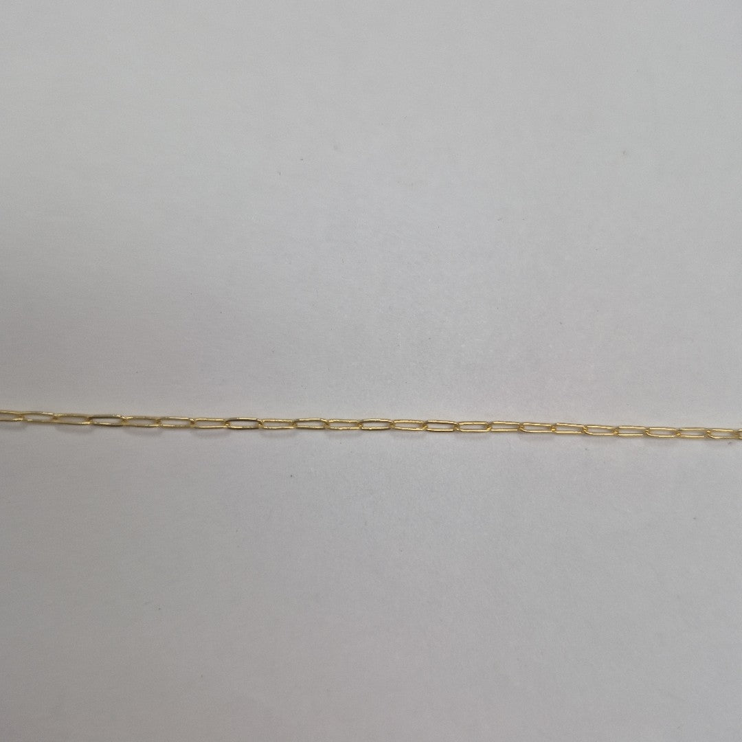 CADENAS ORO 14K 2.3 (NUEVO)