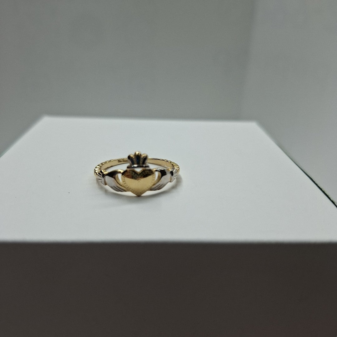 ANILLOS DAMA ORO 14K 1.7 (NUEVO)