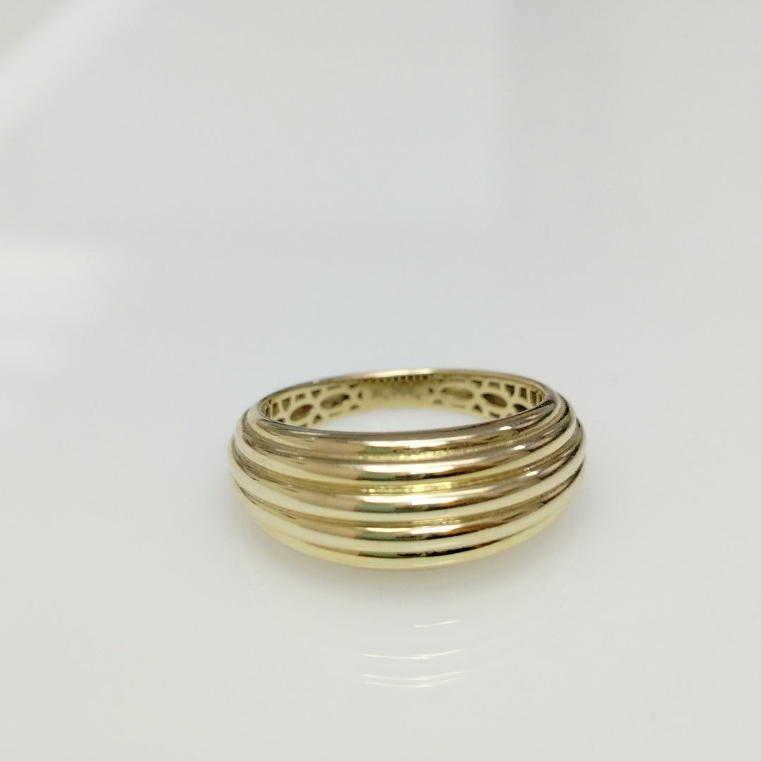 ANILLOS DAMA ORO 10K 3 (NUEVO)