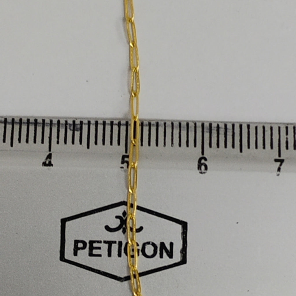 CADENAS ORO 14K 2.3 (NUEVO)