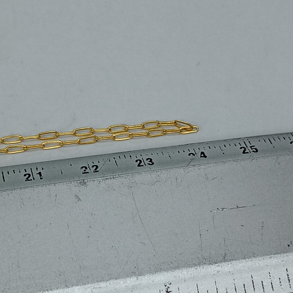 CADENAS ORO 14K 2.1 (NUEVO)