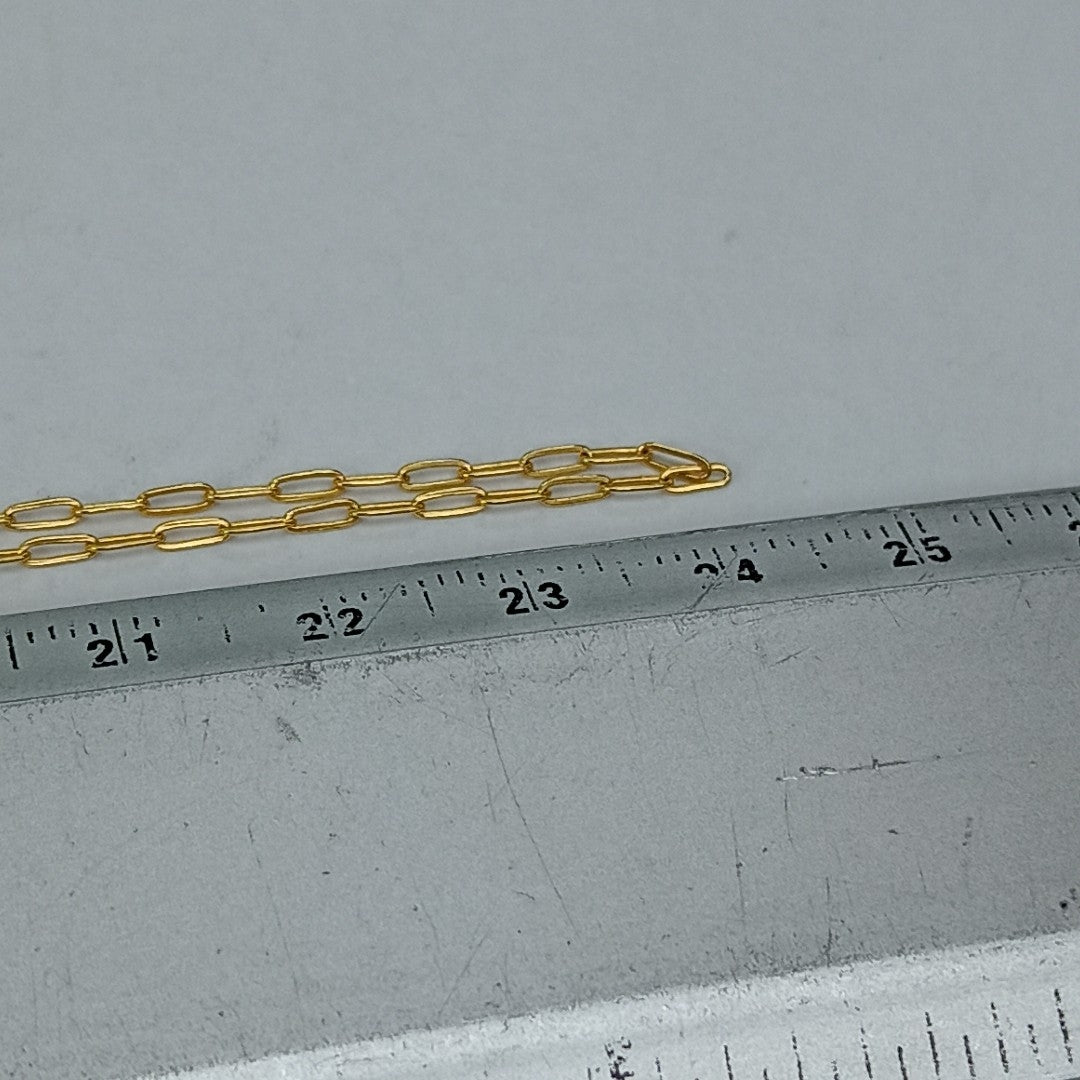 CADENAS ORO 14K 2.1 (NUEVO)