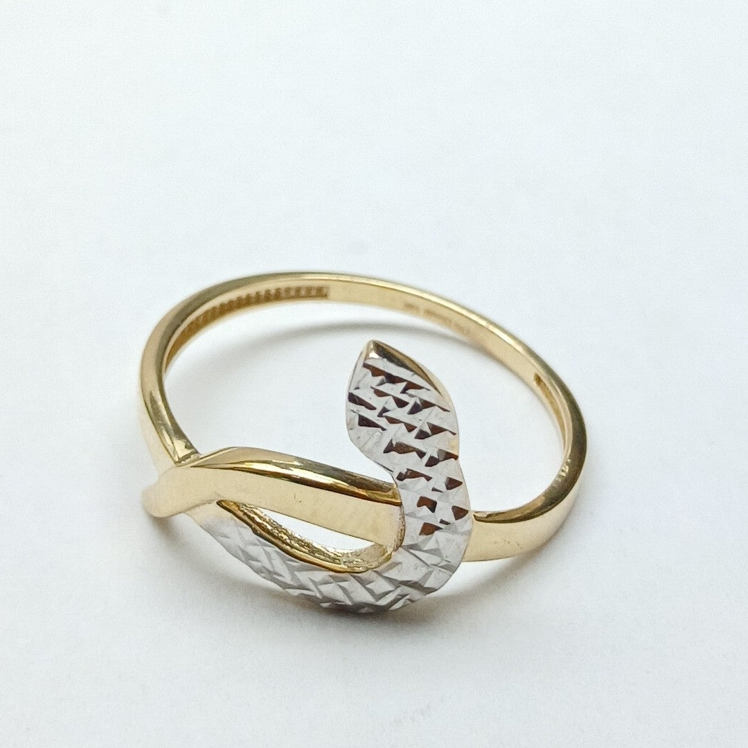 ANILLOS DAMA ORO 14K 1.7 (NUEVO)