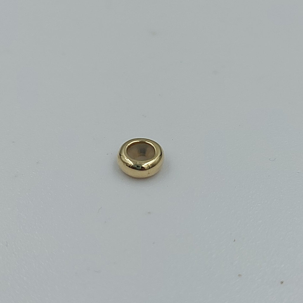 DIJES ORO 14K 0.6 (NUEVO)