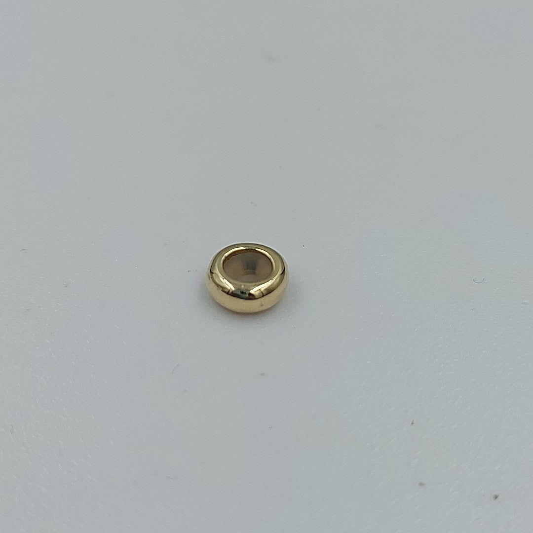 DIJES ORO 14K 0.6 (NUEVO)