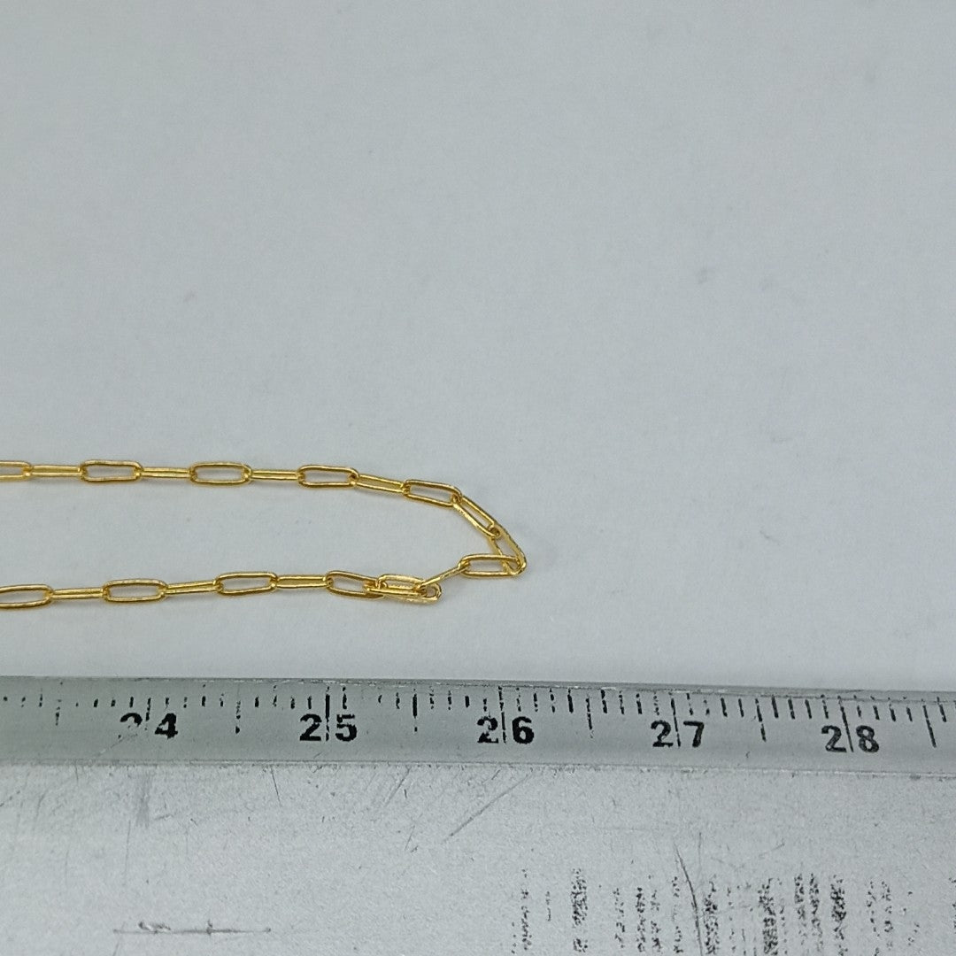 CADENAS ORO 14K 2.3 (NUEVO)