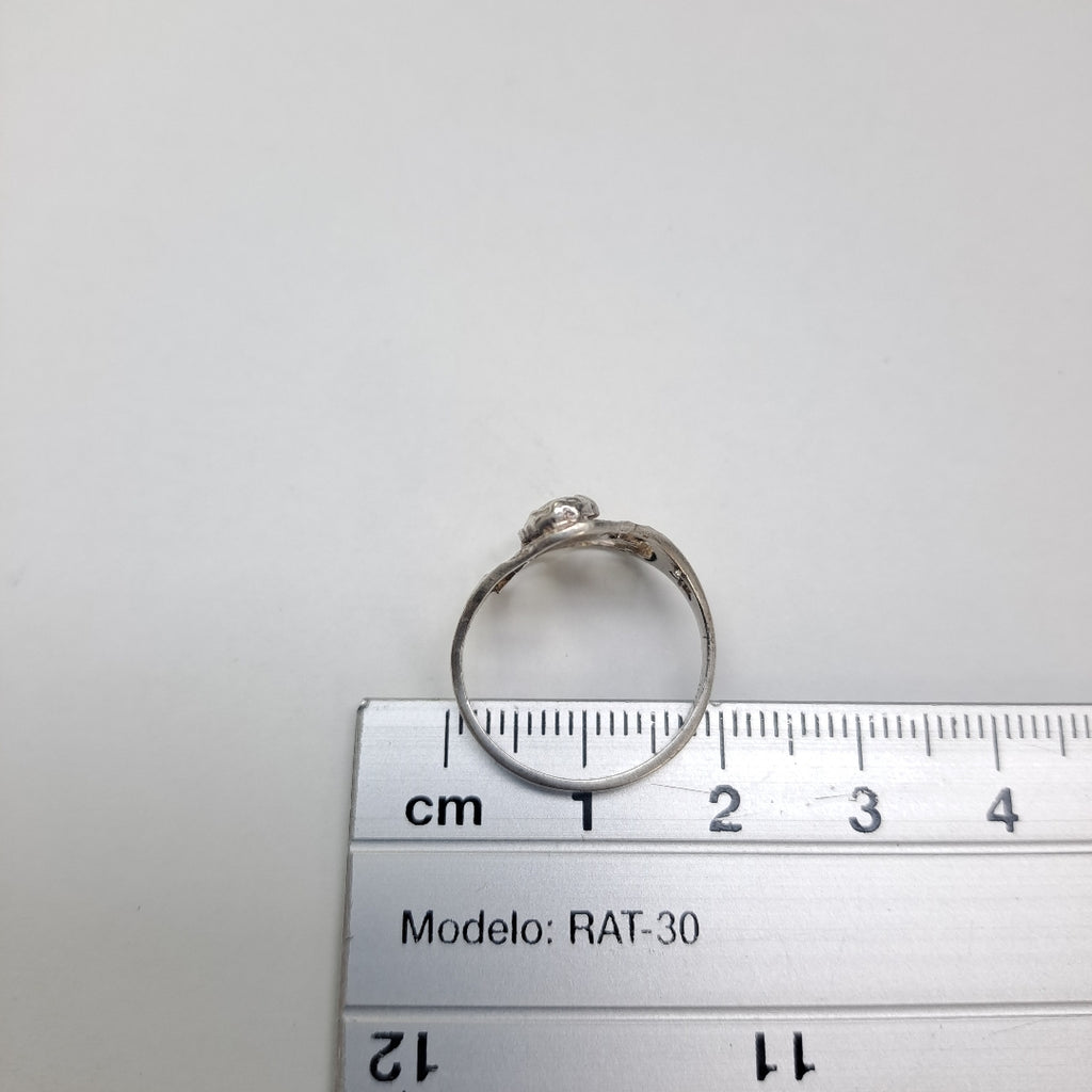 ANILLITO PLATA 2.7 GRMS (SEMINUEVO)