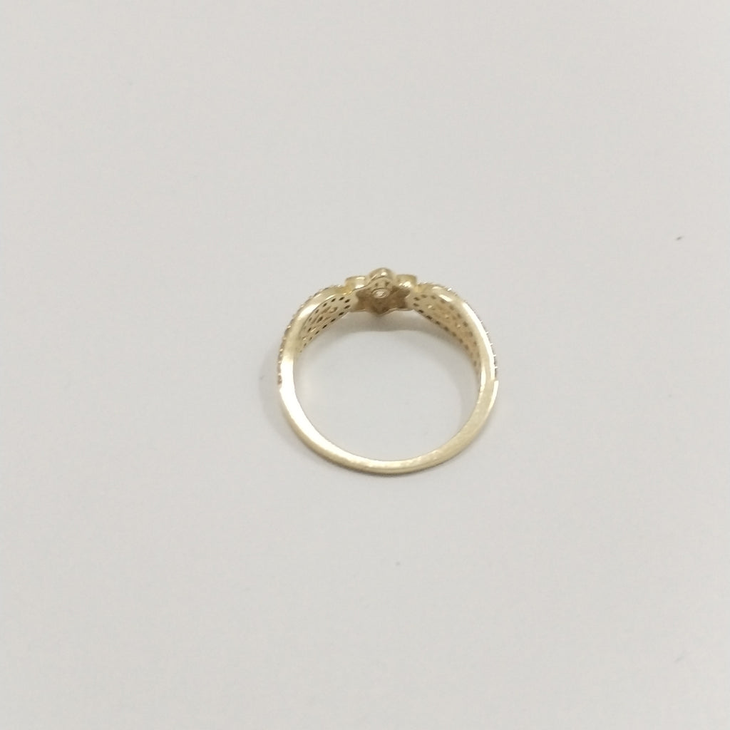 ANILLOS DAMA ORO 10K 2.2 (NUEVO)