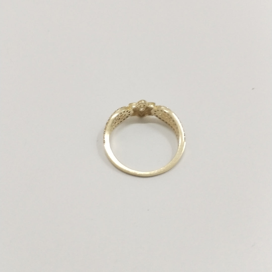 ANILLOS DAMA ORO 10K 2.2 (NUEVO)