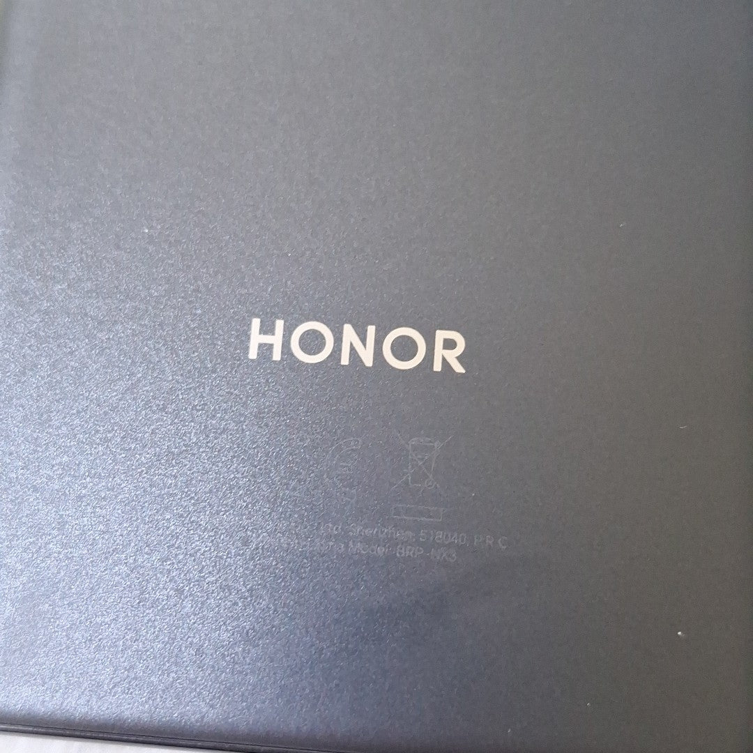 CELULAR HONOR X9C BRP-NX3 (2024) 256 GB 8 GB RAM (SEMINUEVO)