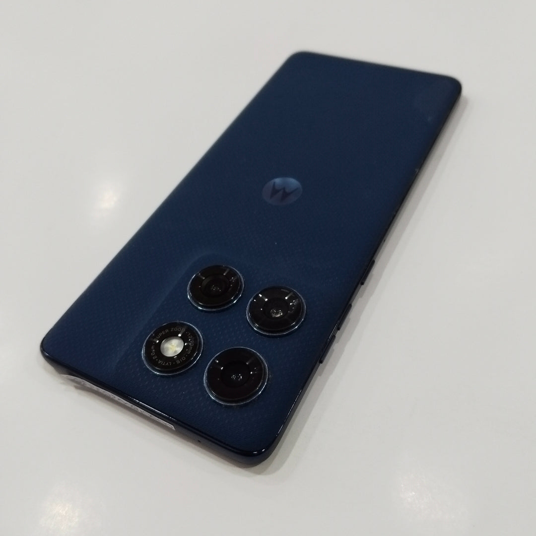 CELULAR MOTOROLA EDGE 60 XT2505-3 (2025) 512 GB 12 GB RAM (SEMINUEVO)