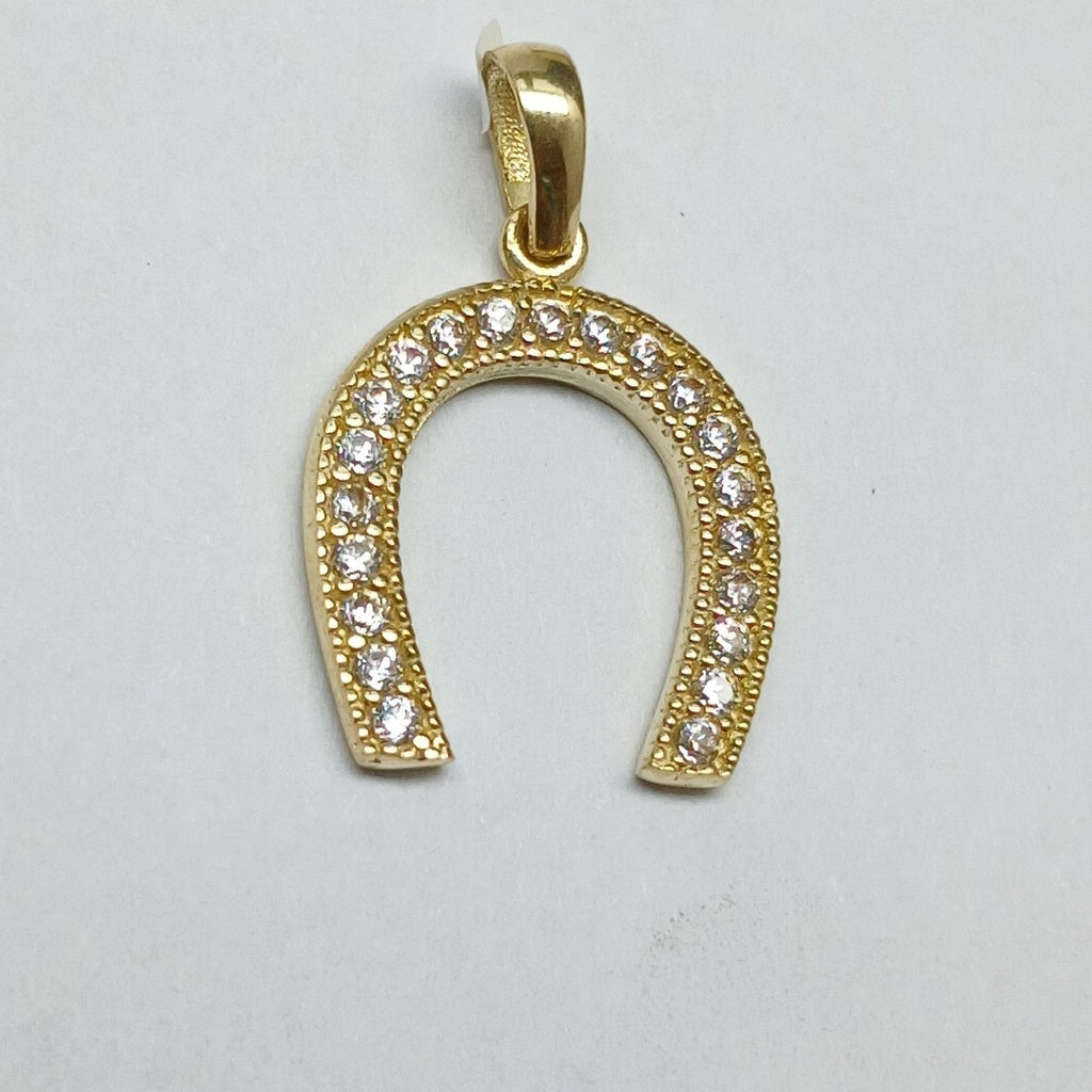 DIJES ORO 10K 0.9 (NUEVO)