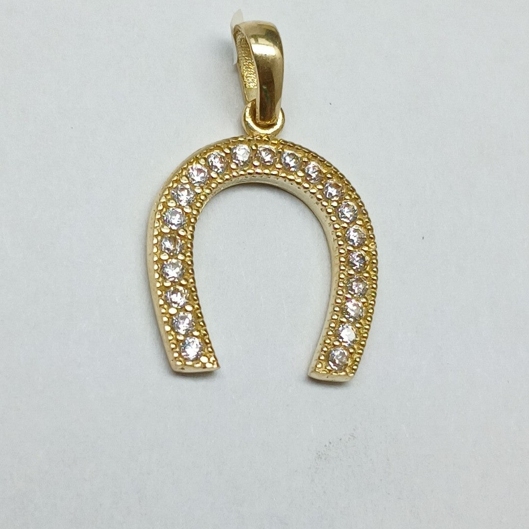 DIJES ORO 10K 0.9 (NUEVO)