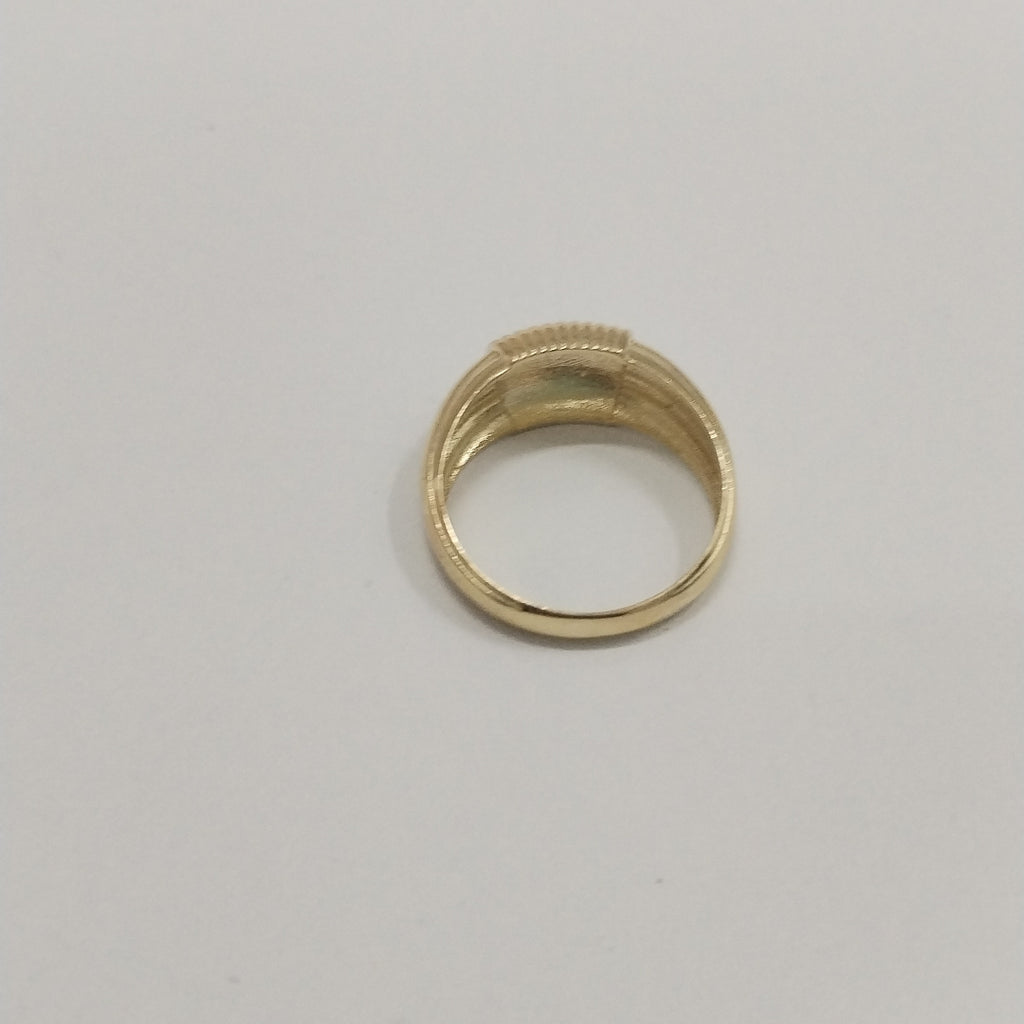ANILLOS DAMA ORO 14K 2.7 (NUEVO)